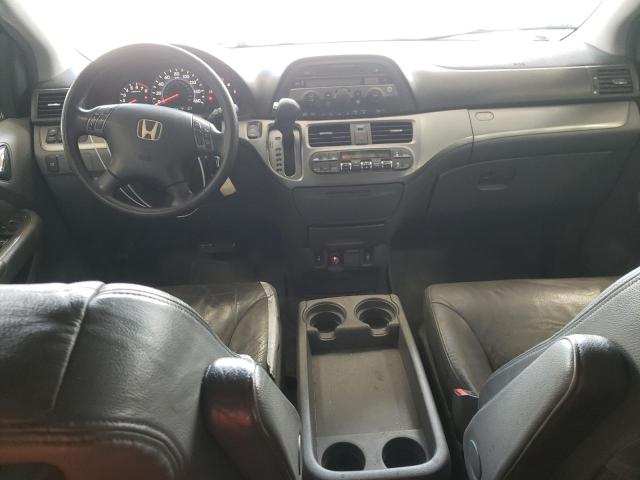 Photo 8 from auction – 2005 HONDA ODYSSEY EX with VIN 5FNRL38635B006490