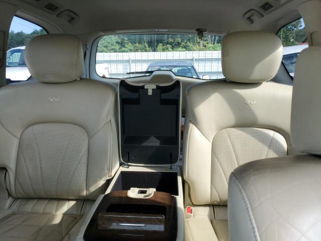 Photo 10 from auction – 2013 INFINITI QX56 with VIN JN8AZ2NE7D9060342