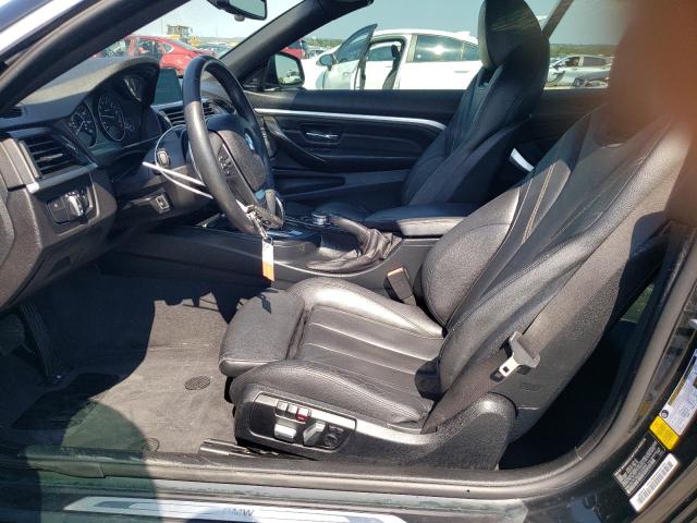 Photo 7 from auction – 2016 BMW 428 I SULE with VIN WBA3V7C56G5A24993