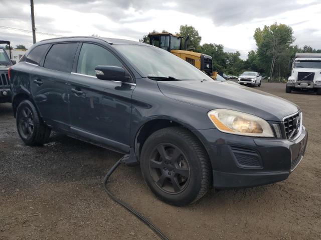 Photo 4 from auction – 2011 VOLVO XC60 3.2 with VIN YV4940DZ2B2190926