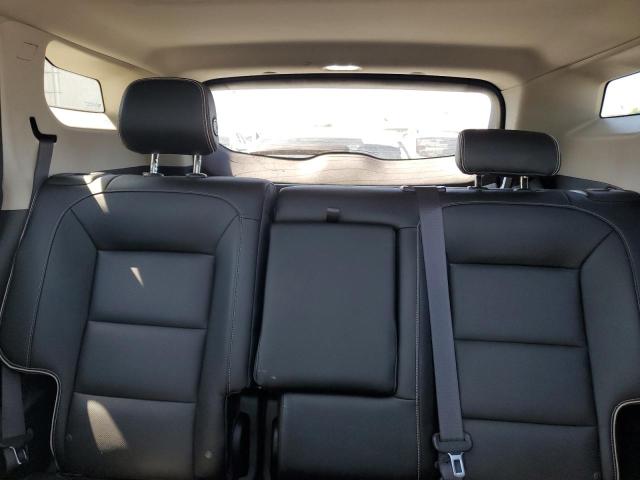 Photo 10 from auction – 2018 GMC TERRAIN DE with VIN 3GKALXEX8JL369384