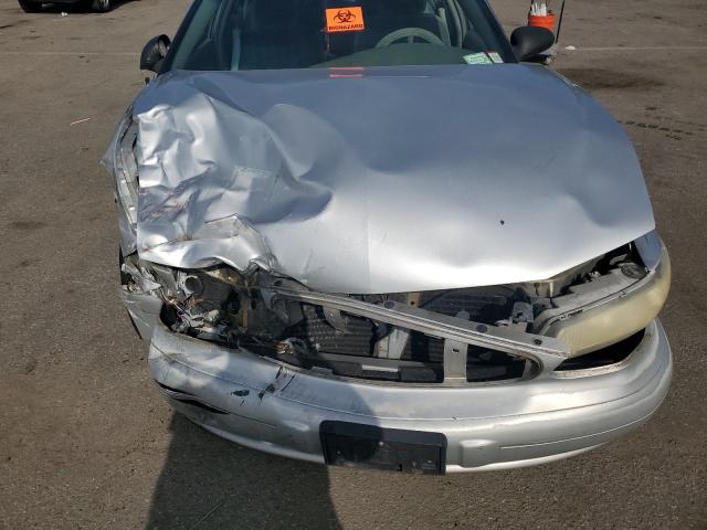 Photo 11 from auction – 2003 BUICK CENTURY with VIN 2G4WS52J531247378