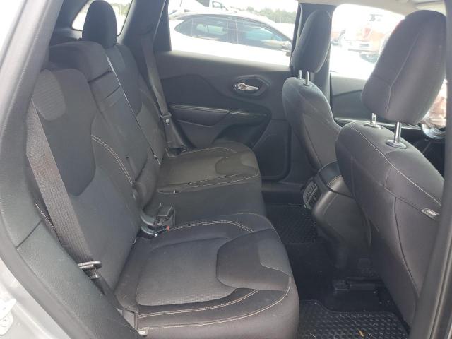 Photo 11 from auction – 2015 JEEP CHEROKEE L with VIN 1C4PJLCB4FW721485