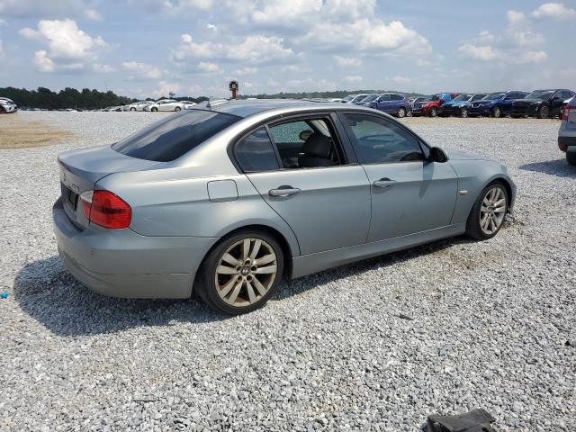 Photo 3 from auction – 2007 BMW 328 I with VIN WBAVA37587NE29244