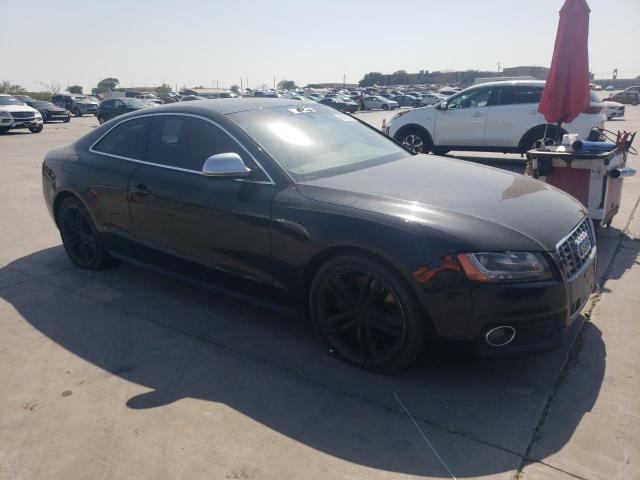 Photo 4 from auction – 2009 AUDI S5 QUATTRO with VIN WAURV78T19A005390