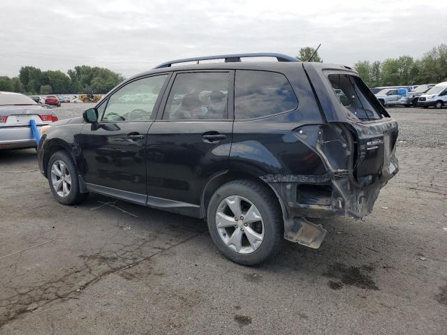 Photo 2 from auction – 2015 SUBARU FORESTER 2 with VIN JF2SJADC1FH545944