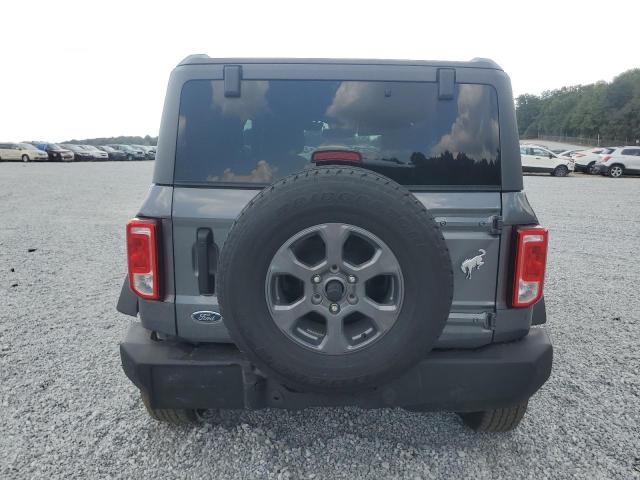 Photo 6 from auction – 2024 FORD BRONCO BIG with VIN 1FMDE7AH4RLA09758