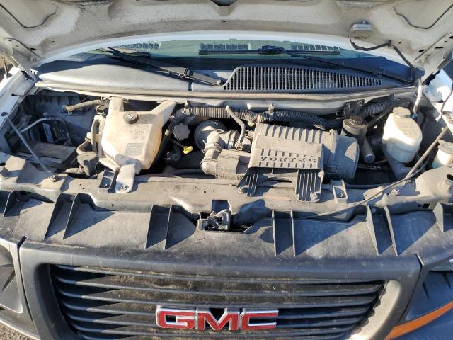 Photo 12 from auction – 2012 GMC SAVANA G15 with VIN 1GTS8AF4XC1171466