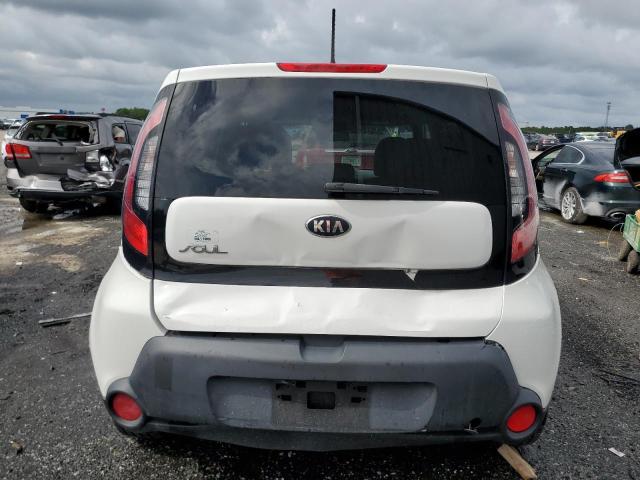 Photo 6 from auction – 2014 KIA SOUL with VIN KNDJN2A21E7065293