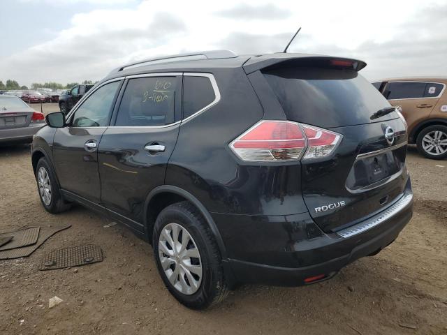 Photo 2 from auction – 2016 NISSAN ROGUE S with VIN KNMAT2MV9GP604273