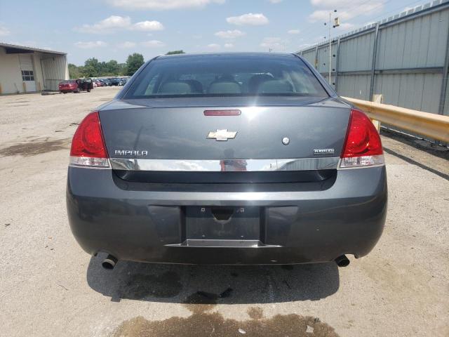 Photo 6 from auction – 2011 CHEVROLET IMPALA POL with VIN 2G1WD5EM6B1287478
