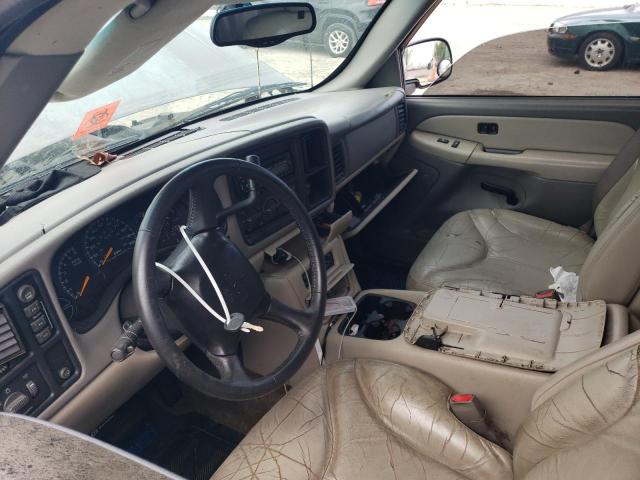 Photo 7 from auction – 2000 GMC YUKON with VIN 1GKEK13T6YJ143153