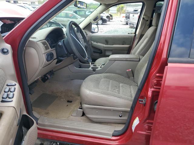 Photo 7 from auction – 2004 FORD EXPLORER X with VIN 1FMZU62KX4ZA72611