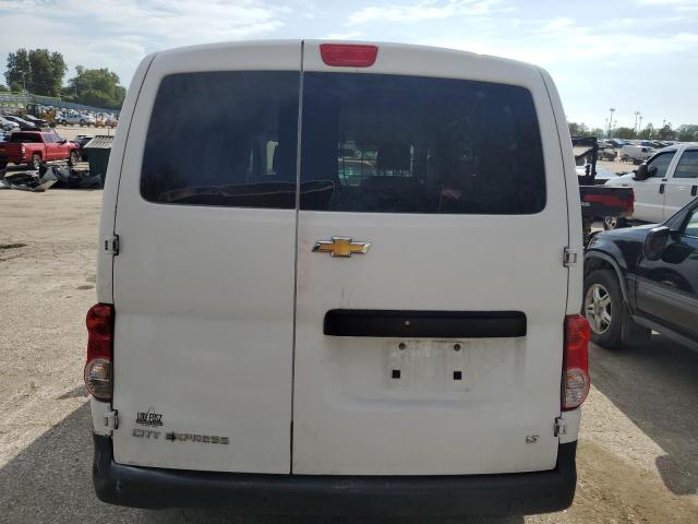Photo 6 from auction – 2017 CHEVROLET CITY EXPRE with VIN 3N63M0ZN2HK716660