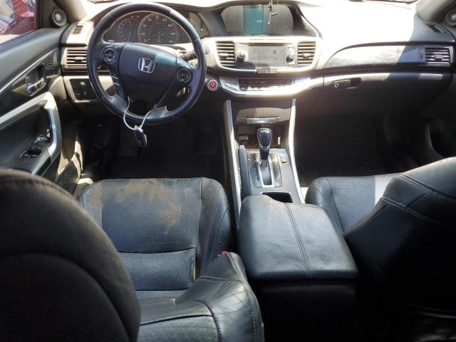 Photo 8 from auction – 2013 HONDA CIVIC with VIN 1HGCT1B8XDA025521