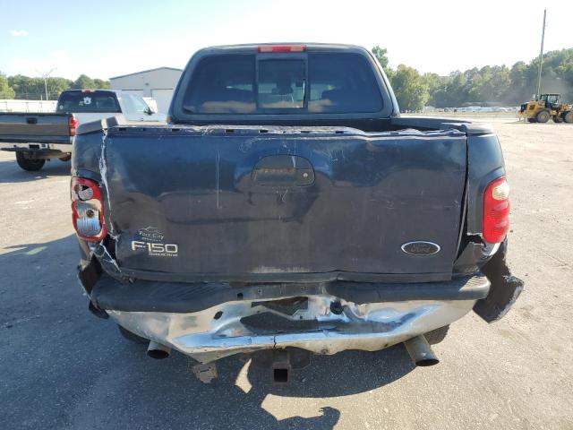 Photo 6 from auction – 2001 FORD F150 SUPER with VIN 1FTRW08L21KC49118