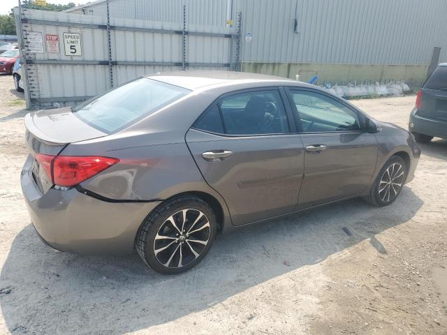 Photo 3 from auction – 2018 TOYOTA COROLLA L with VIN 2T1BURHE0JC005661