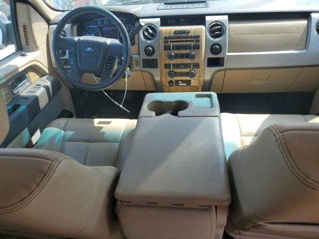 Photo 8 from auction – 2011 FORD F150 SUPER with VIN 1FTFW1EF9BFA06973