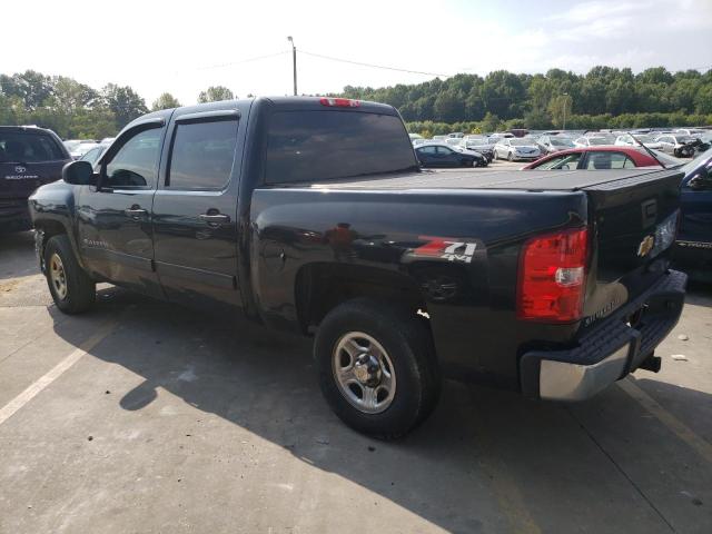 Photo 2 from auction – 2012 CHEVROLET SILVERADO with VIN 1GCPKSE78CF242742