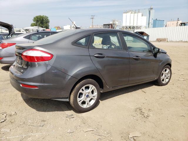 Photo 3 from auction – 2016 FORD FIESTA SE with VIN 3FADP4BJ8GM148923