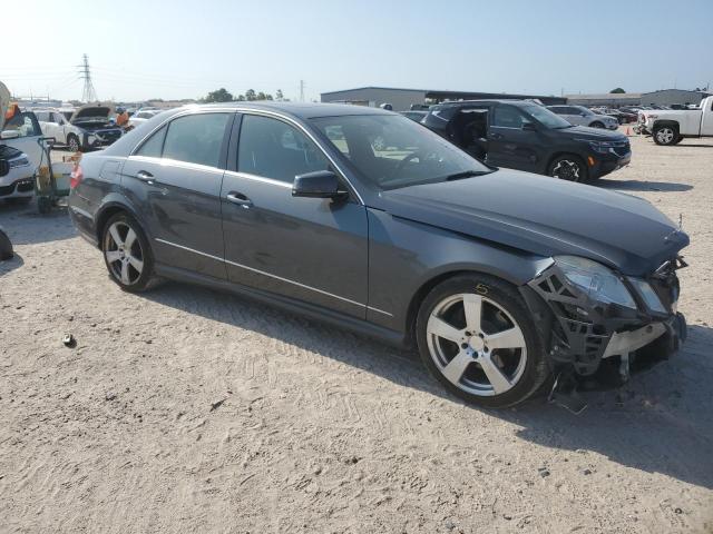 Photo 4 from auction – 2010 MERCEDES-BENZ E 350 with VIN WDDHF5GB7AA060333