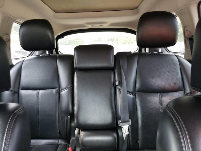Photo 10 from auction – 2014 NISSAN PATHFINDER with VIN 5N1AR2MM8EC699348