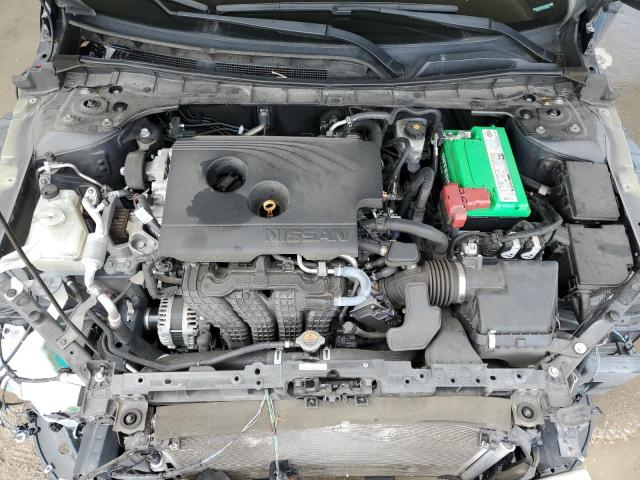 Photo 11 from auction – 2019 NISSAN ALTIMA S with VIN 1N4BL4BV1KC252461