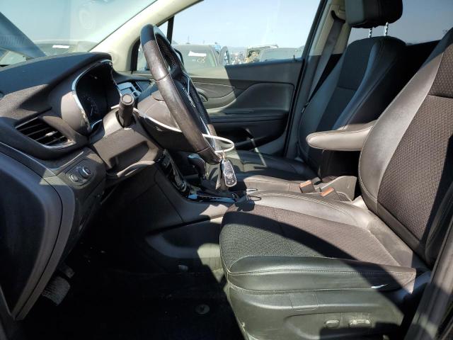 Photo 7 from auction – 2022 BUICK ENCORE PRE with VIN KL4CJESM4NB522725