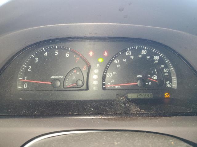 Photo 9 from auction – 2003 TOYOTA CAMRY LE with VIN 4T1BE32K83U663545