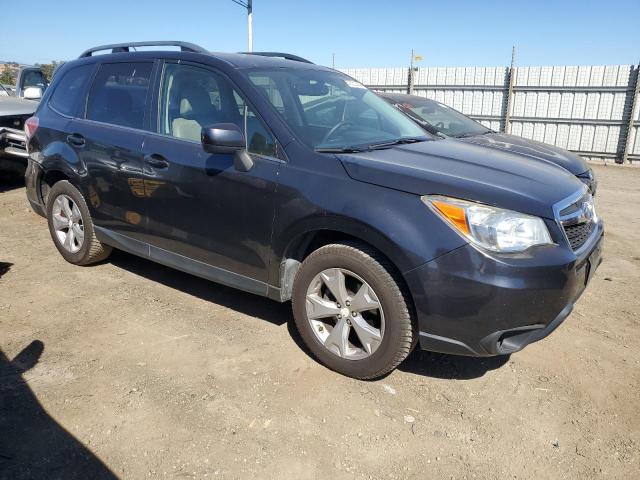 Photo 4 from auction – 2014 SUBARU FORESTER 2 with VIN JF2SJAHC9EH446152