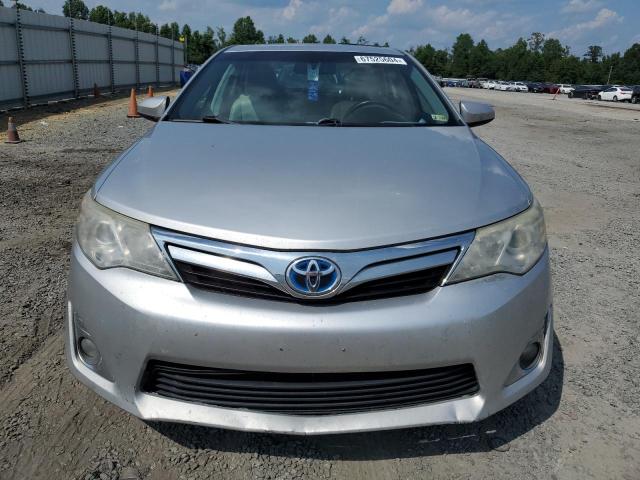 Photo 5 from auction – 2012 TOYOTA CAMRY HYBR with VIN 4T1BD1FK8CU062010