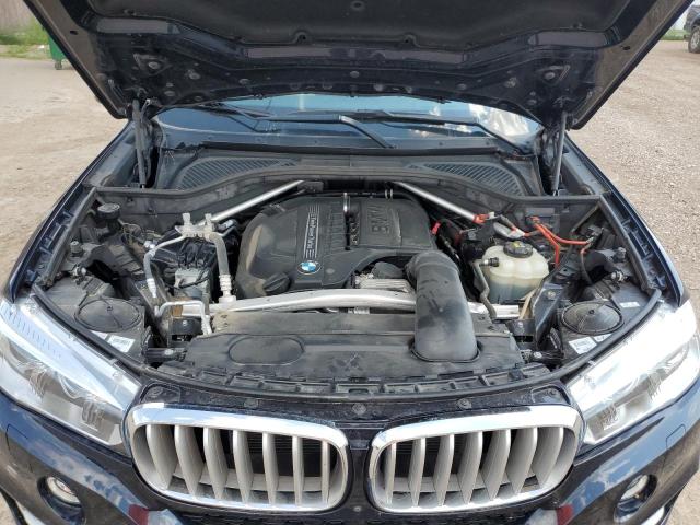 Photo 11 from auction – 2017 BMW X5 XDRIVE3 with VIN 5UXKR0C59H0V49681