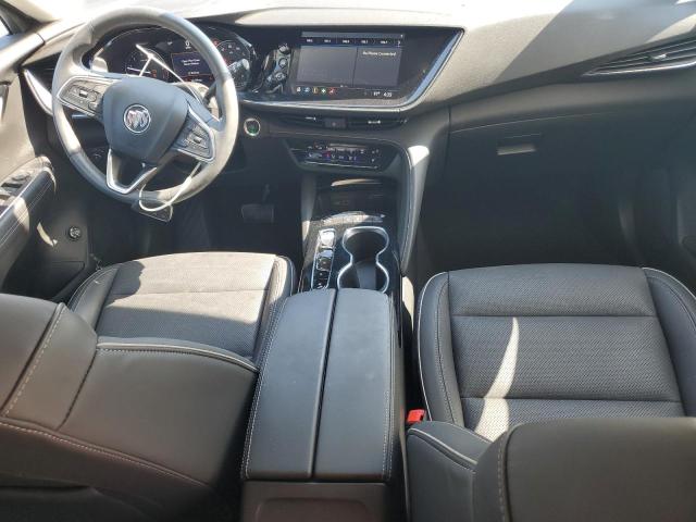 Photo 8 from auction – 2021 BUICK ENVISION E with VIN LRBFZNR46MD086964