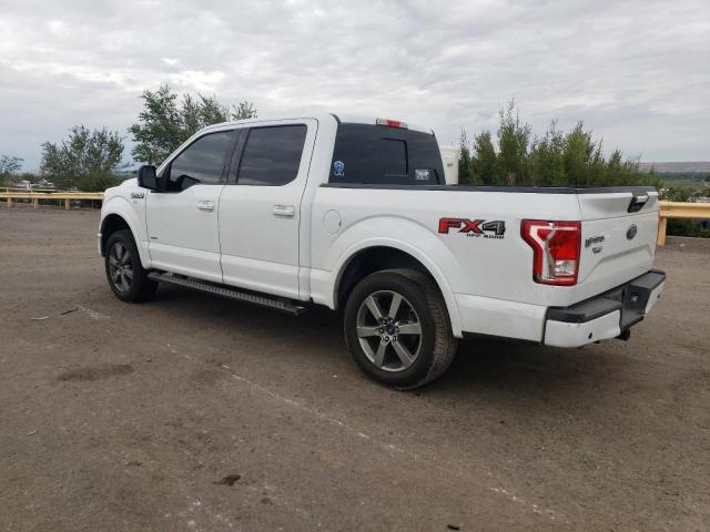 Photo 2 from auction – 2015 FORD F150 SUPER with VIN 1FTEW1EP9FFA97575