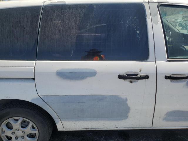 Photo 11 from auction – 1998 FORD WINDSTAR with VIN 2FTDA54U8WBA86478