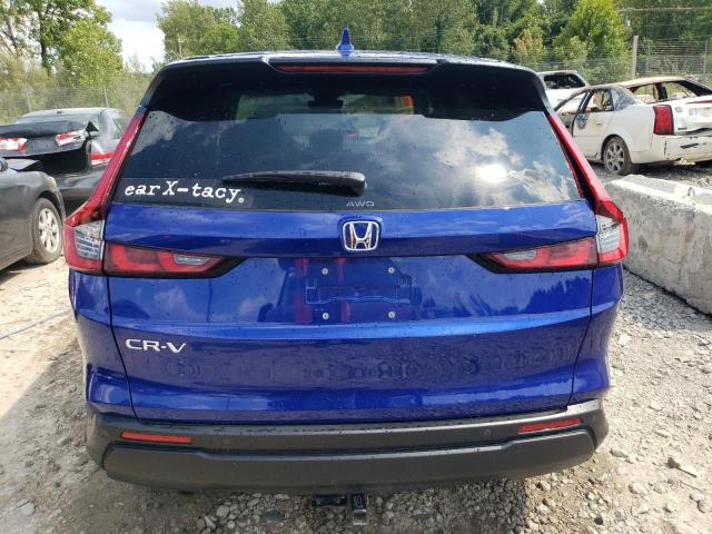 Photo 6 from auction – 2023 HONDA CR-V EXL with VIN 7FARS4H79PE024274