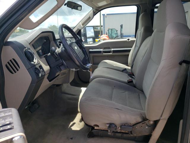 Photo 7 from auction – 2008 FORD F250 SUPER with VIN 1FTSW20588EB95990