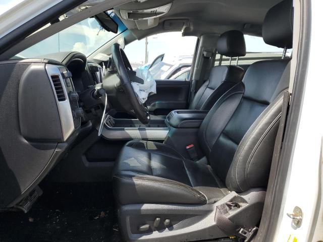 Photo 7 from auction – 2015 CHEVROLET SILVERADO with VIN 3GCUKSEC0FG421621