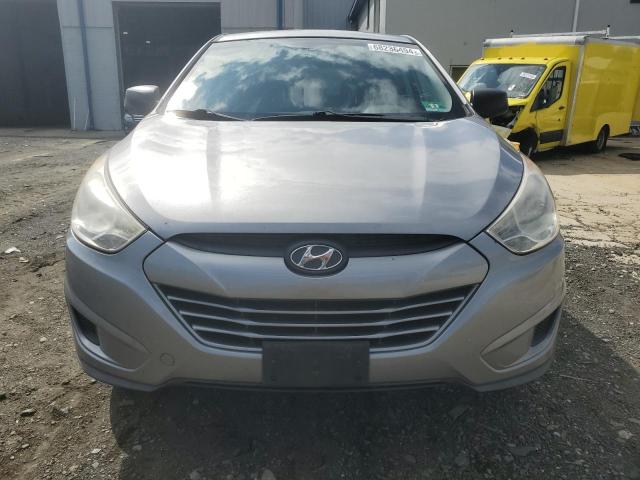 Photo 5 from auction – 2012 HYUNDAI TUCSON GL with VIN KM8JT3AB8CU447942