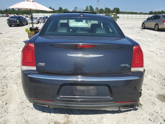 Photo 6 from auction – 2017 CHRYSLER 300C with VIN 2C3CCAEG6HH565008