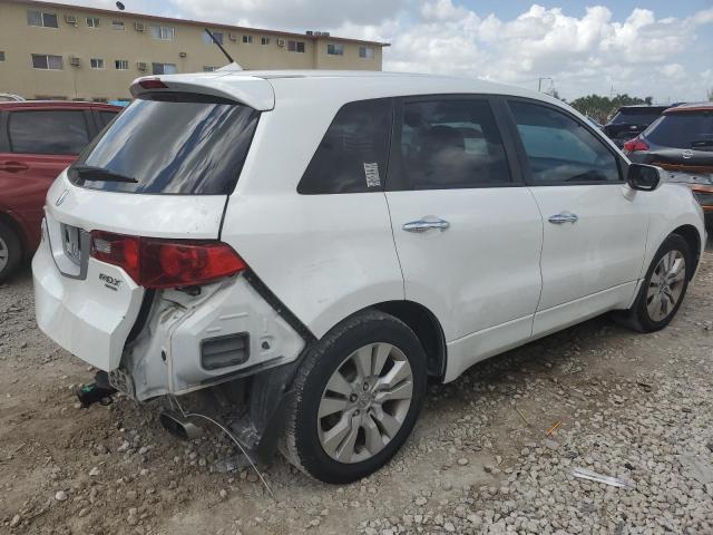 Photo 3 from auction – 2012 ACURA RDX with VIN 5J8TB2H28CA000854