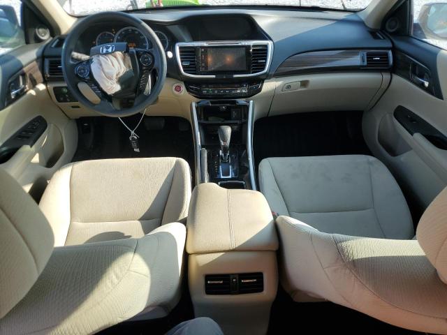 Photo 8 from auction – 2016 HONDA ACCORD EX with VIN 1HGCR2F05GA010292