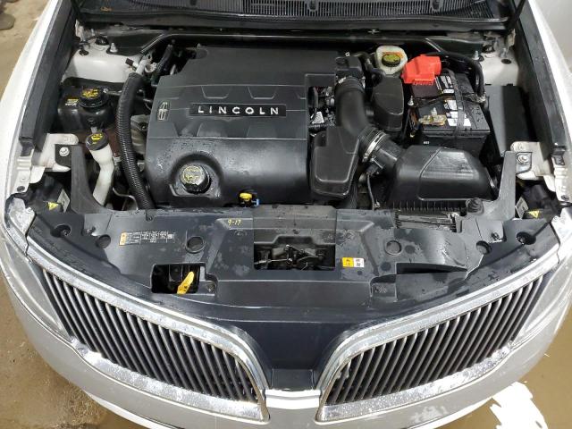 Photo 11 from auction – 2015 LINCOLN MKS with VIN 1LNHL9DK8FG602277