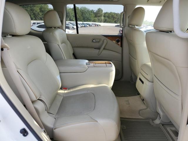 Photo 11 from auction – 2013 INFINITI QX56 with VIN JN8AZ2NF4D9531307