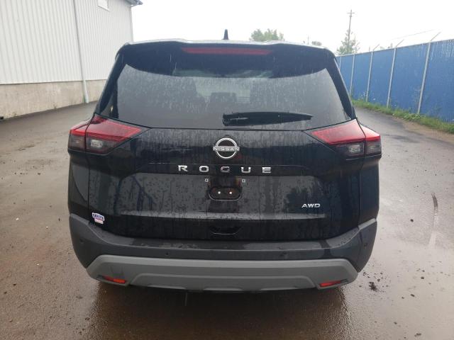 Photo 6 from auction – 2023 NISSAN ROGUE S with VIN 5N1AT3AB8PC798328