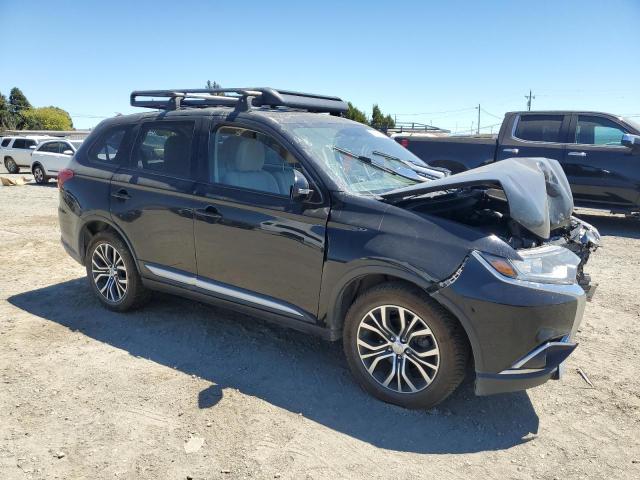 Photo 4 from auction – 2016 MITSUBISHI OUTLANDER with VIN JA4AZ3A3XGZ010099
