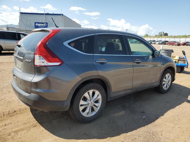 Photo 3 from auction – 2012 HONDA CR-V EX with VIN 2HKRM4H56CH608163