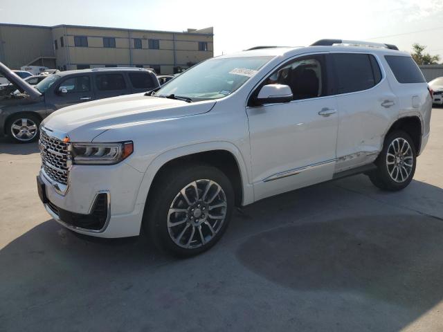 GMC ACADIA DEN 2020 with VIN 1GKKNPLS2LZ182305 - Photo from auction