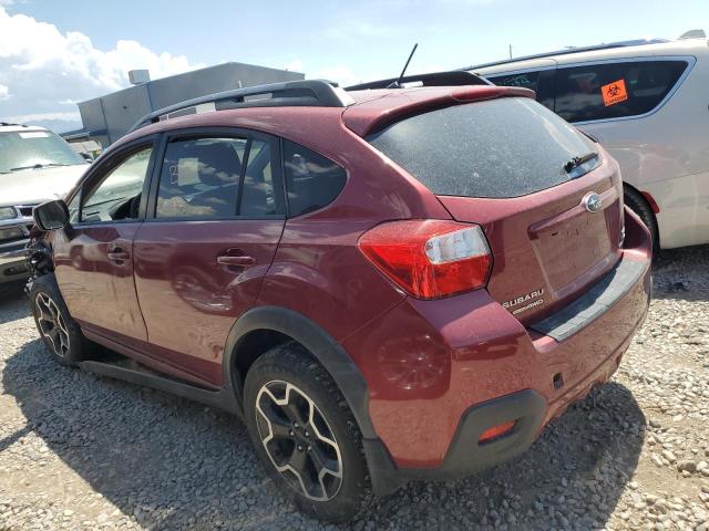 Photo 2 from auction – 2014 SUBARU XV CROSSTR with VIN JF2GPAGC5E8307349