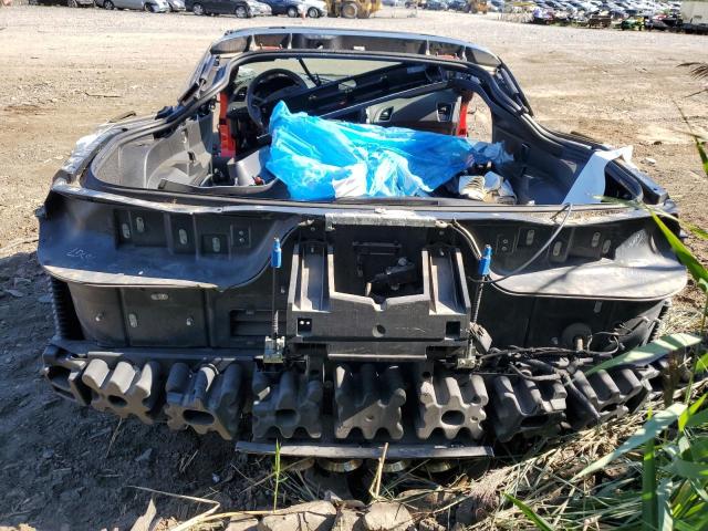Photo 6 from auction – 2015 CHEVROLET CORVETTE Z with VIN 1G1YR2D62F5600378